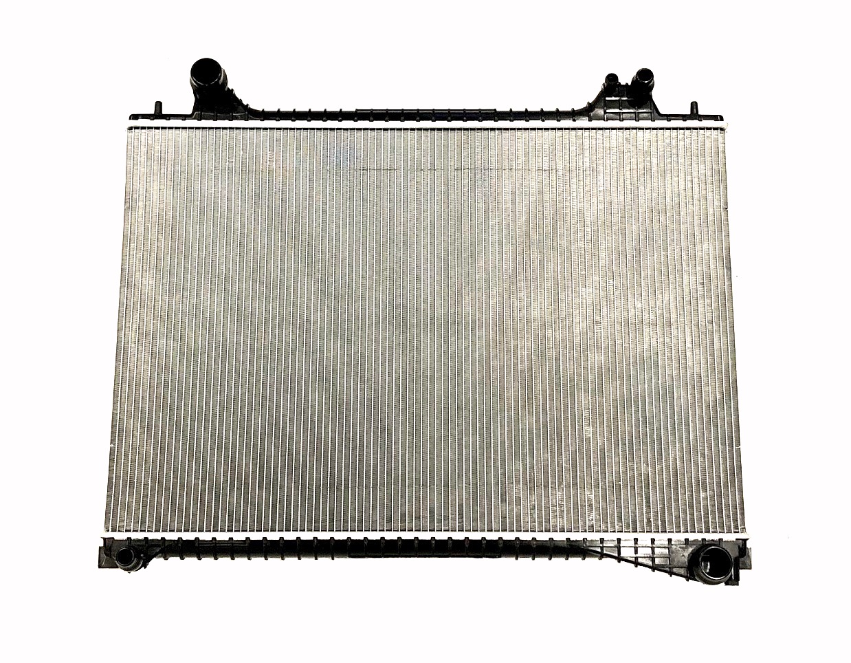 Радиатор охлаждения двигателя 2.0D VELAR (LR092461||GREEN OVAL)